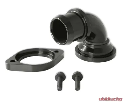Holley Premium Mid-Mount Complete Accessory System - 20-293